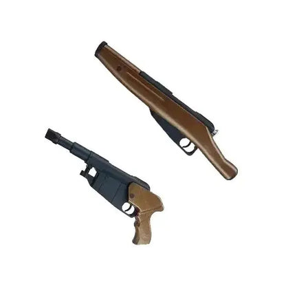 Triggertoy Mosin Nagant Gel Blaster