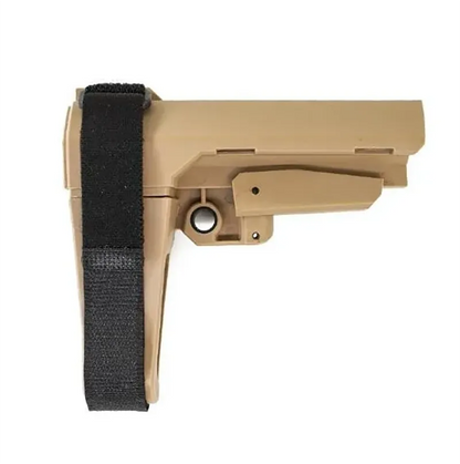 PMC SBA3 Butt Stock