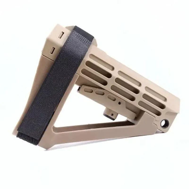 SBA4 Butt Stock