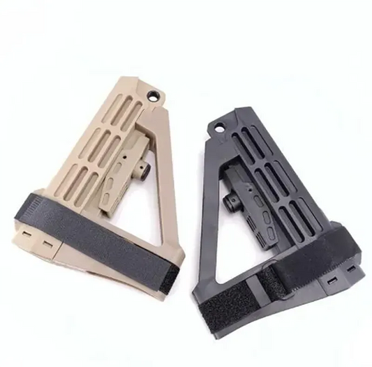 SBA4 Butt Stock