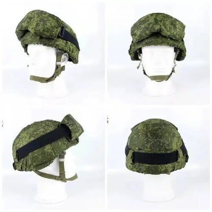 Russian Ratnik 6B47 Tactical Helmet