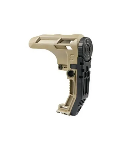 SS Minimalist Butt Stock