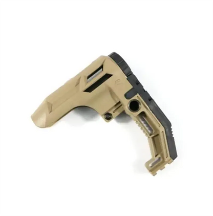 SS Minimalist Butt Stock