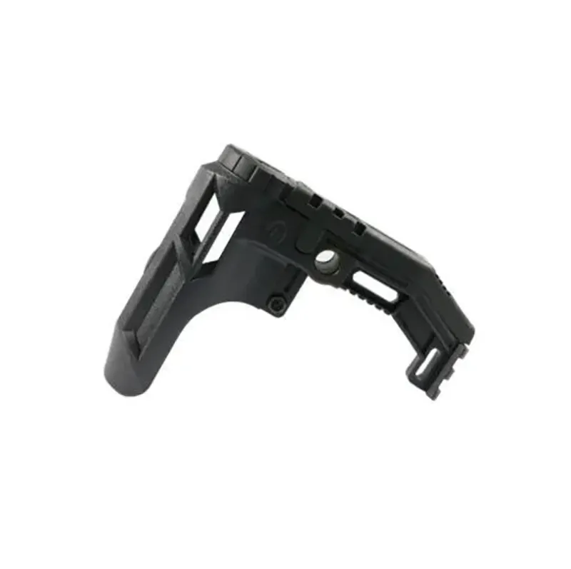 SS Minimalist Butt Stock