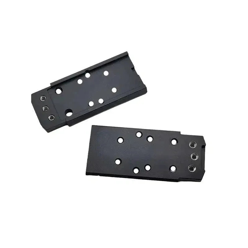 Sig Sauer P320 Multi-Fit Red Dot Mount Base Plate