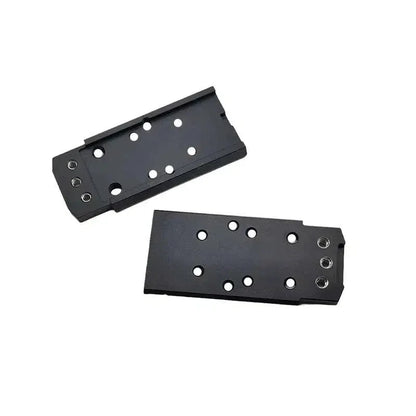 Sig Sauer P320 Multi-Fit Red Dot Mount Base Plate