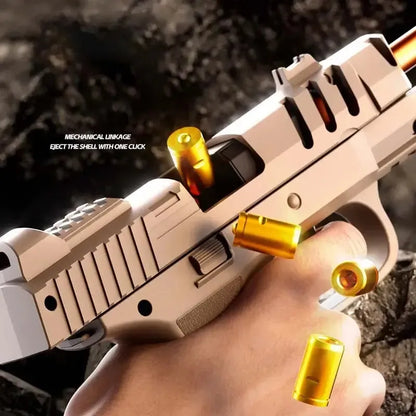Triggertoy Sig P365 Foam Blaster