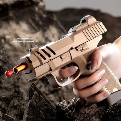 Triggertoy Sig P365 Foam Blaster