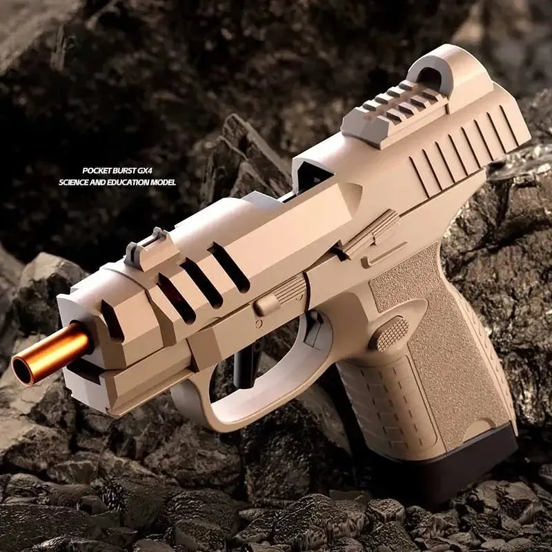 Triggertoy Sig P365 Foam Blaster