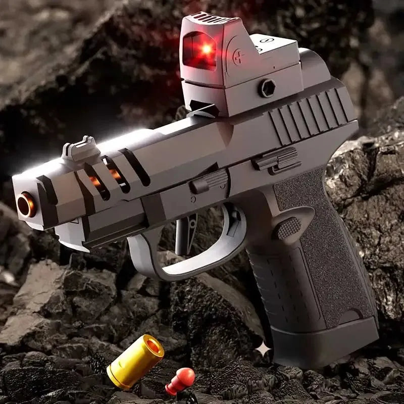 Triggertoy Sig P365 Foam Blaster