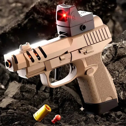 Triggertoy Sig P365 Foam Blaster