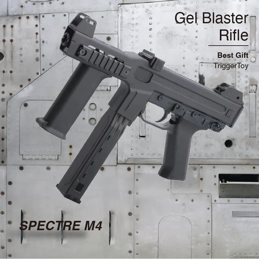 TriggerToy Spectre M4 Gel Blaster