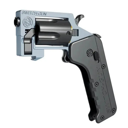 Triggertoy Switch Gun Foam Blaster