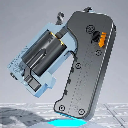 Triggertoy Switch Gun Foam Blaster
