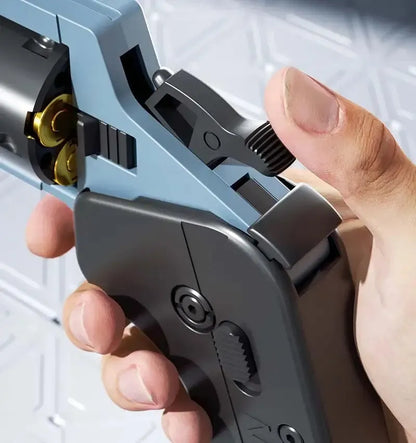 Triggertoy Switch Gun Foam Blaster