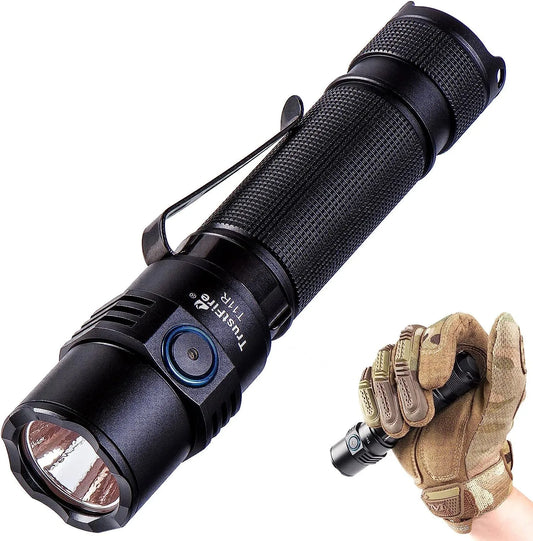 T11R LED Tactical Flashlight