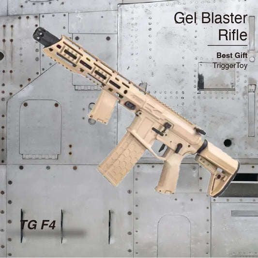TriggerToy TG F4 Gel Blaster