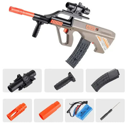 Triggertoy TZ AUG Electric Foam Blaster