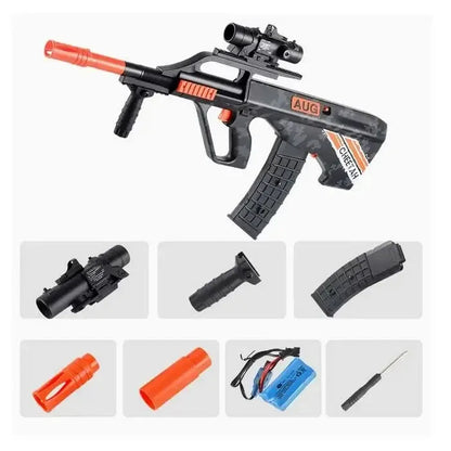 Triggertoy TZ AUG Electric Foam Blaster
