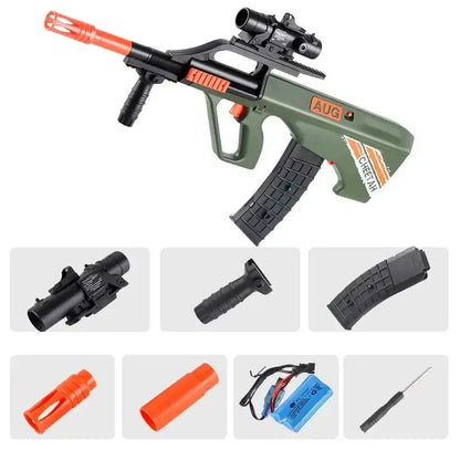 Triggertoy TZ AUG Electric Foam Blaster