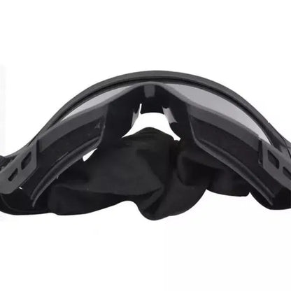 Tactical Goggles Face Eye Protection For Gel Blaster Skirmish