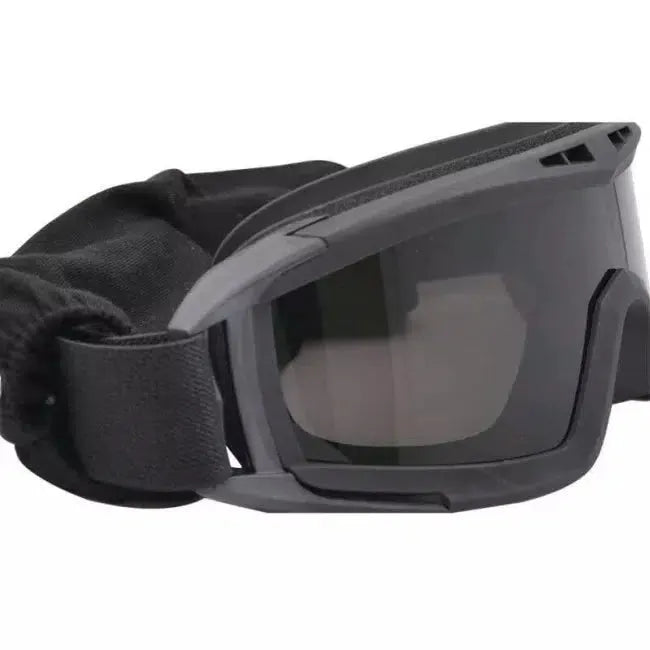Tactical Goggles Face Eye Protection For Gel Blaster Skirmish