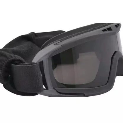 Tactical Goggles Face Eye Protection For Gel Blaster Skirmish