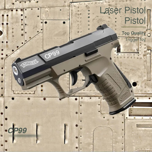 TriggerToy CP99 Laser Pistol