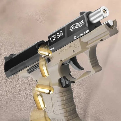 TriggerToy CP99 Laser Pistol
