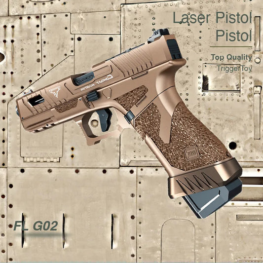 TriggerToy FL G02 Laser Pistol