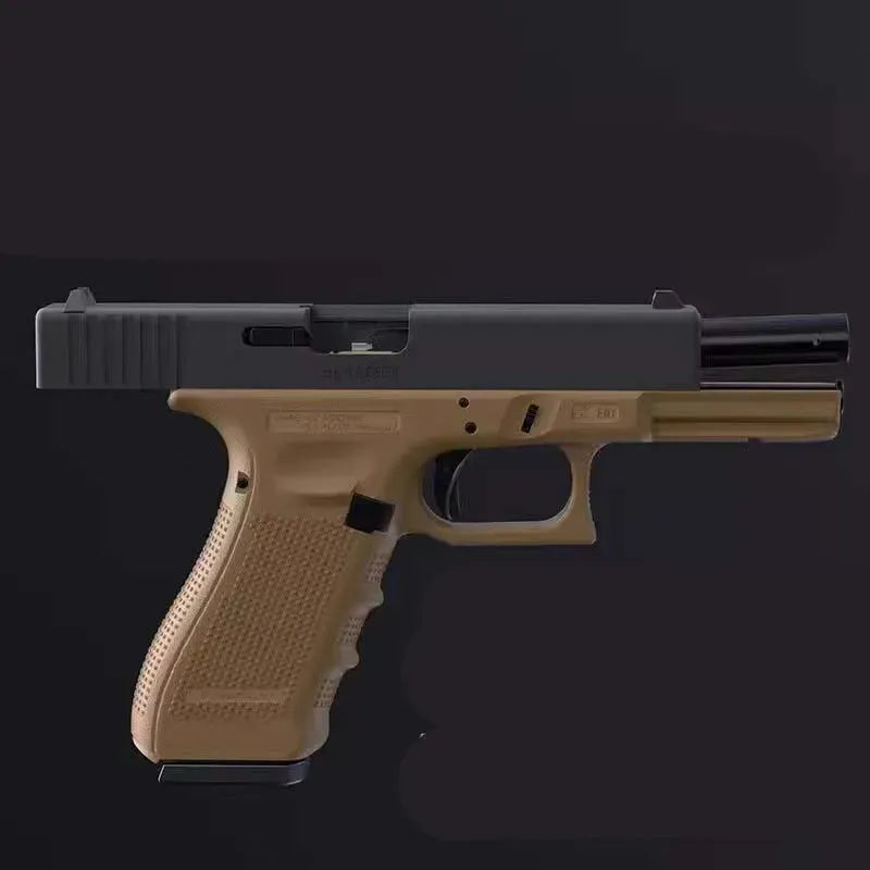 TriggerToy MLF G17 Laser Pistol
