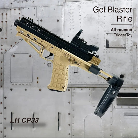 Triggertoy LH CP33 Gel Blaster