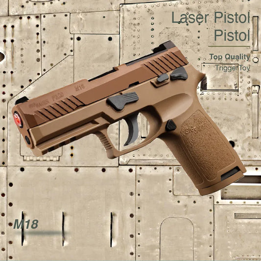 TriggerToy P320 M18 Laser Pistol
