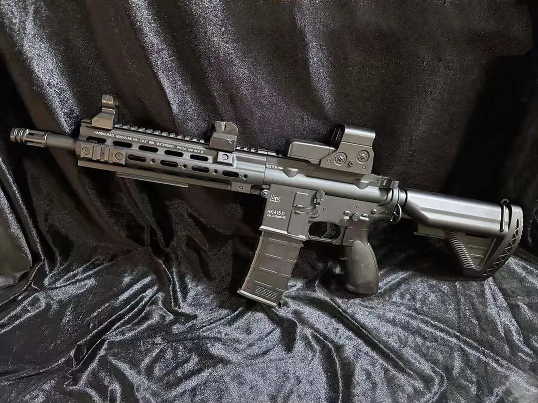 Triggertoy RC HK416 Gel Blaster