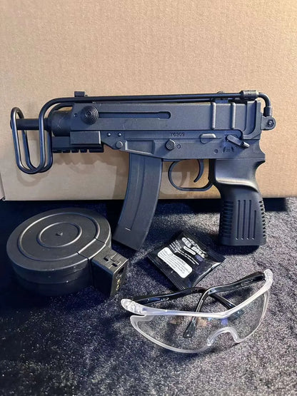 Triggertoy VZ-61 Scorpion Gel Blaster