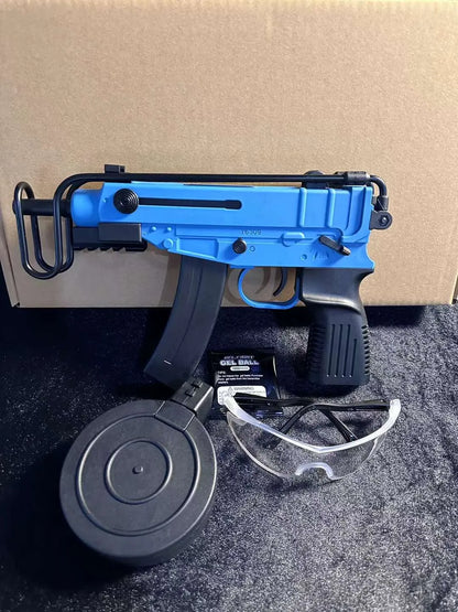 Triggertoy VZ-61 Scorpion Gel Blaster