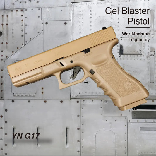 TriggerToy  YN G17 Gel Blaster