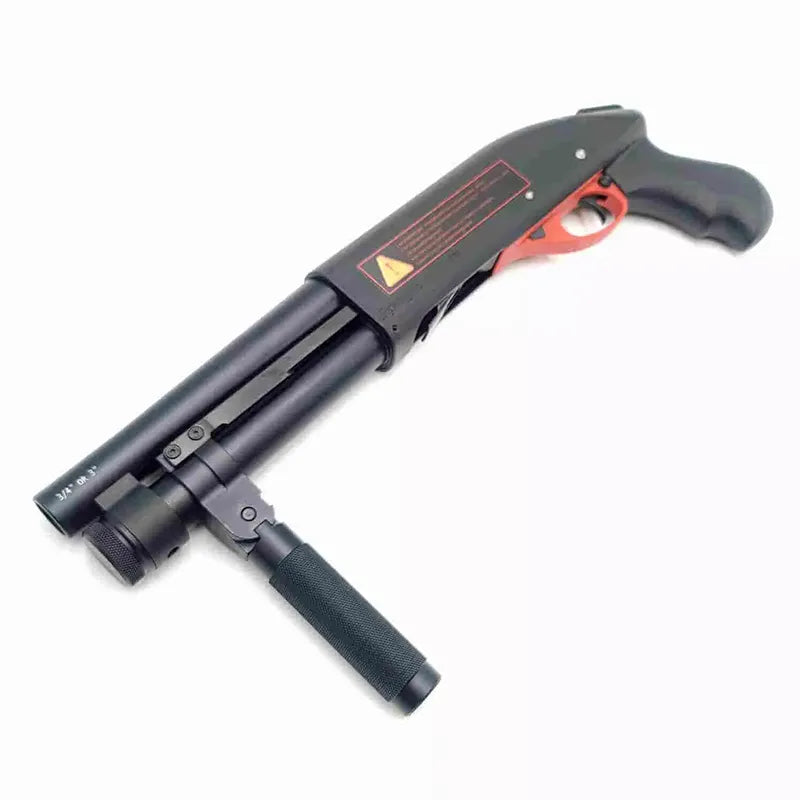 TriggerToy AKA M870 R2 Gel Blaster