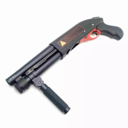 TriggerToy AKA M870 R2 Gel Blaster