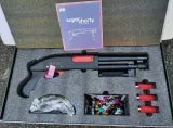TriggerToy AKA M870 R2 Gel Blaster