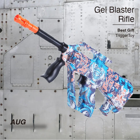 TriggerToy AUG Gel Blaster
