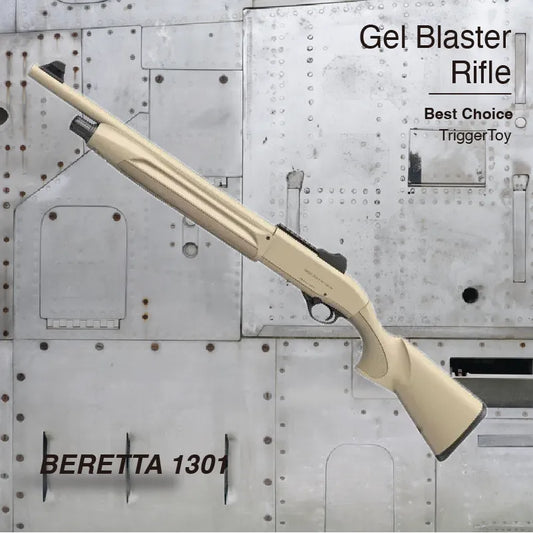 TriggerToy Beretta 1301 Gel Blaster