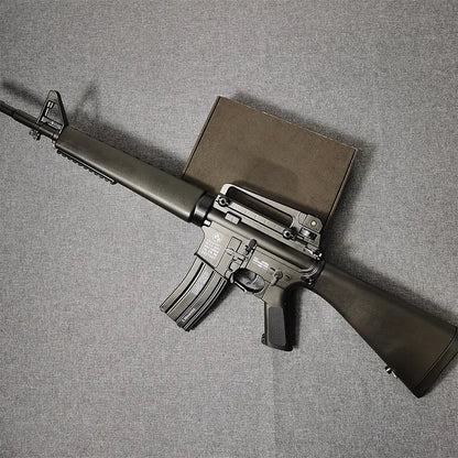 TriggerToy BLG M16 Gel Blaster