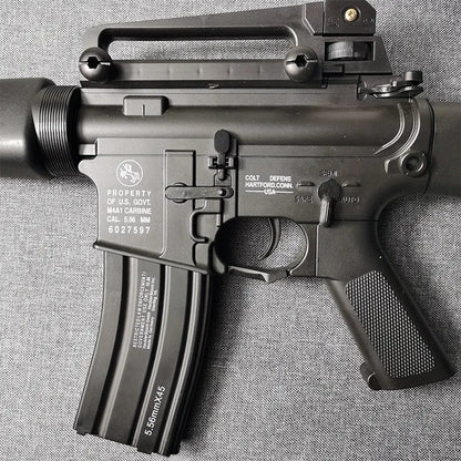 TriggerToy BLG M16 Gel Blaster