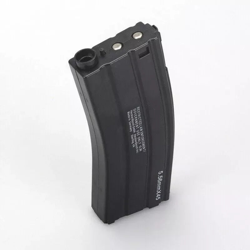 TriggerToy BLG M16 Gel Blaster