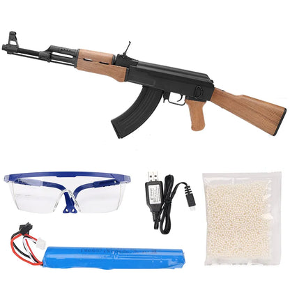 TriggerToy CYMA AK47 V2 Gel Blaster