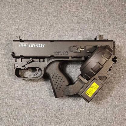 TriggerToy CYBERPUNK DR12 Gel Blaster
