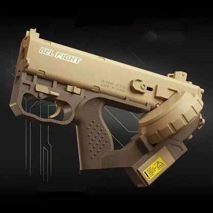 TriggerToy CYBERPUNK DR12 Gel Blaster