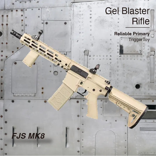 TriggerToy FJS MK8 Gel Blaster