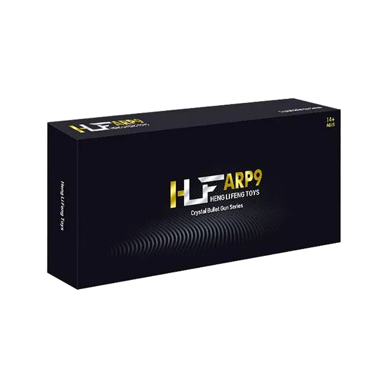 TriggerToy HLF ARP9 Gel Blaster